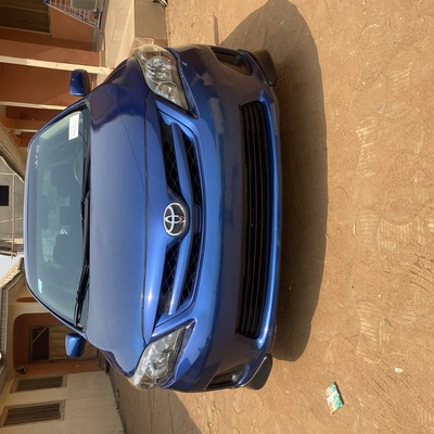 2010 Toyota Corolla Sport for Sell in Kwara