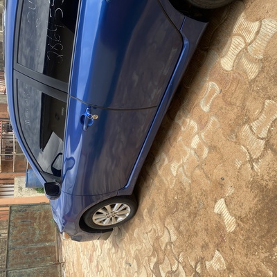 2010 Toyota Corolla Sport for Sell in Kwara