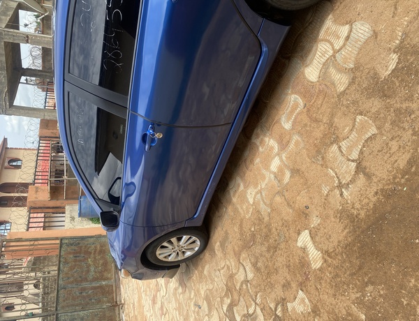 2010 Toyota Corolla Sport for Sell in Kwara