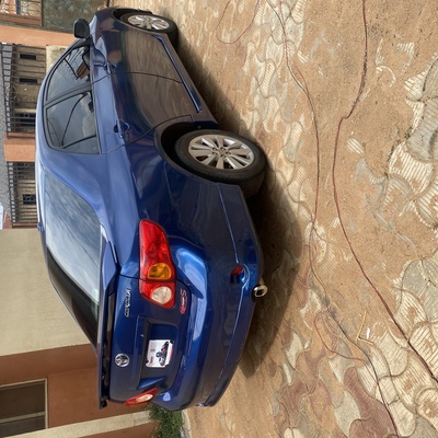2010 Toyota Corolla Sport for Sell in Kwara