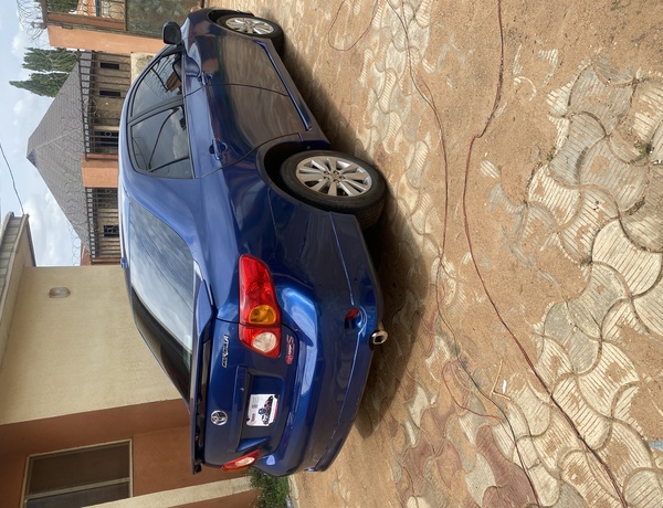 2010 Toyota Corolla Sport for Sell in Kwara