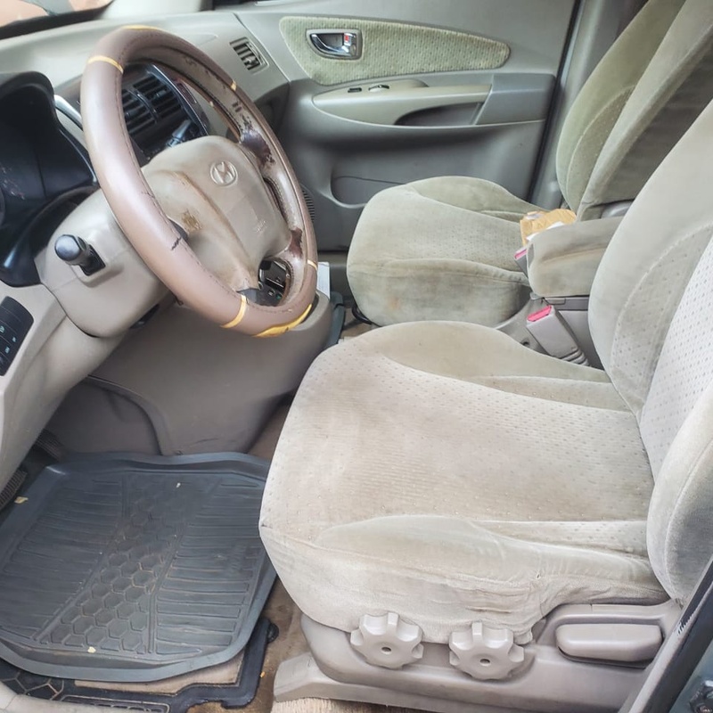 Hyundai Tucson 2006 In Berger, Lagos. image