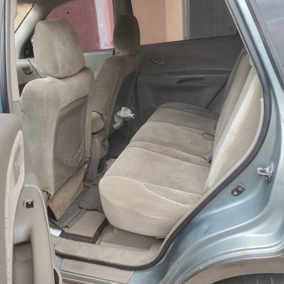 Hyundai Tucson 2006 In Berger, Lagos.
