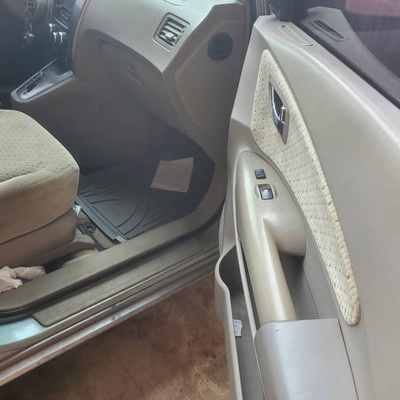 Hyundai Tucson 2006 In Berger, Lagos.