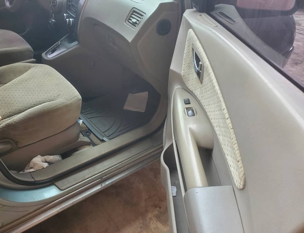 Hyundai Tucson 2006 In Berger, Lagos.