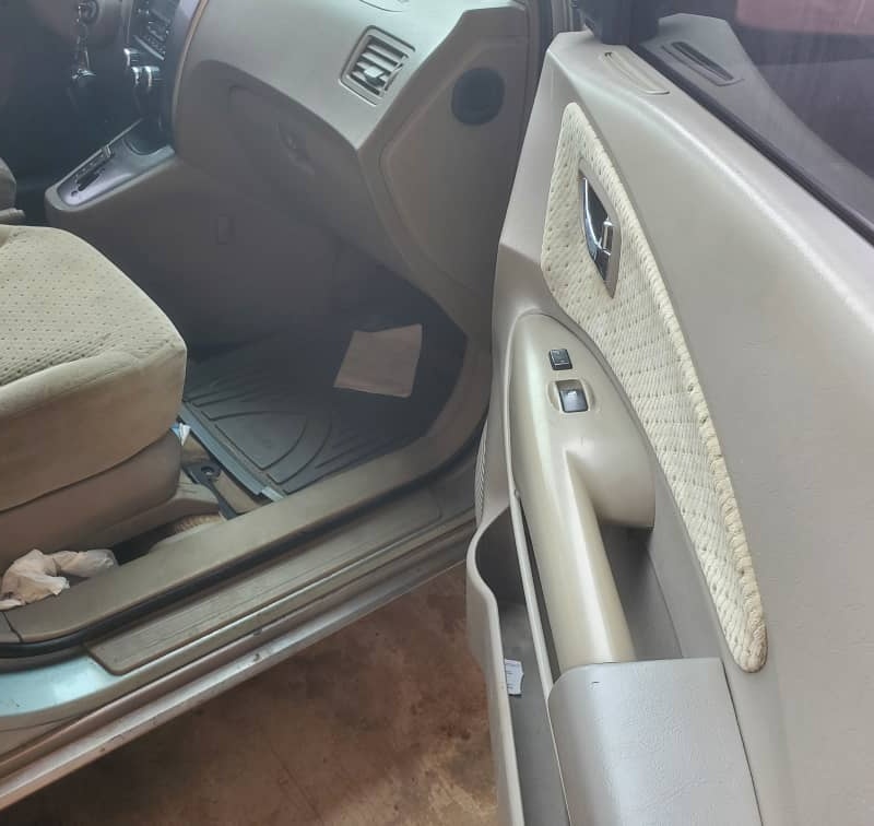 Hyundai Tucson 2006 In Berger, Lagos. image