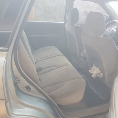 Hyundai Tucson 2006 In Berger, Lagos.