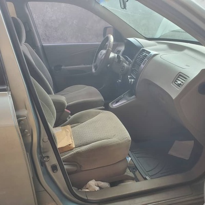 Hyundai Tucson 2006 In Berger, Lagos.