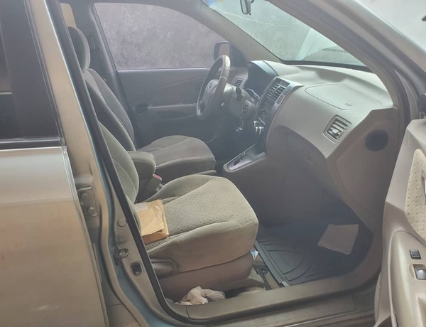 Hyundai Tucson 2006 In Berger, Lagos.