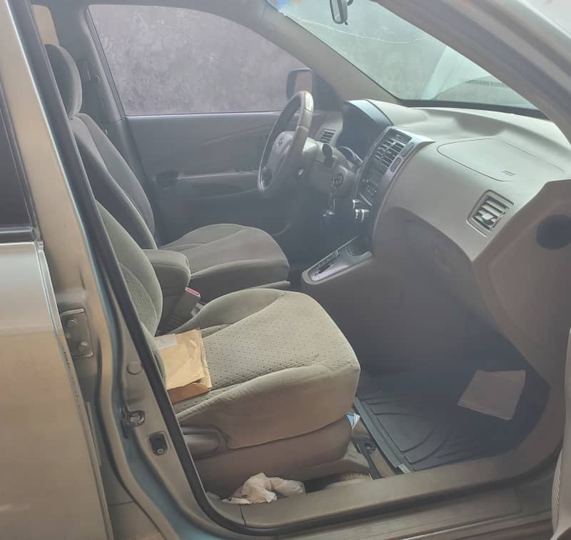 Hyundai Tucson 2006 In Berger, Lagos. image