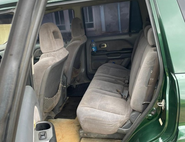 Honda pilot 2005 In Osun