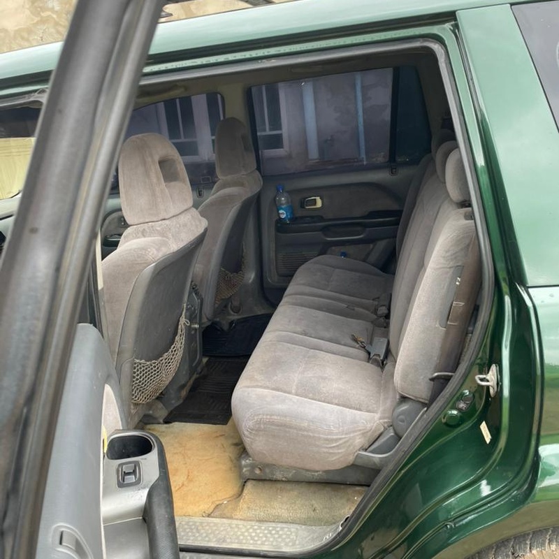 Honda pilot 2005 In Osun image