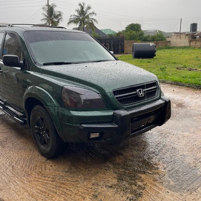Honda pilot 2005 In Osun