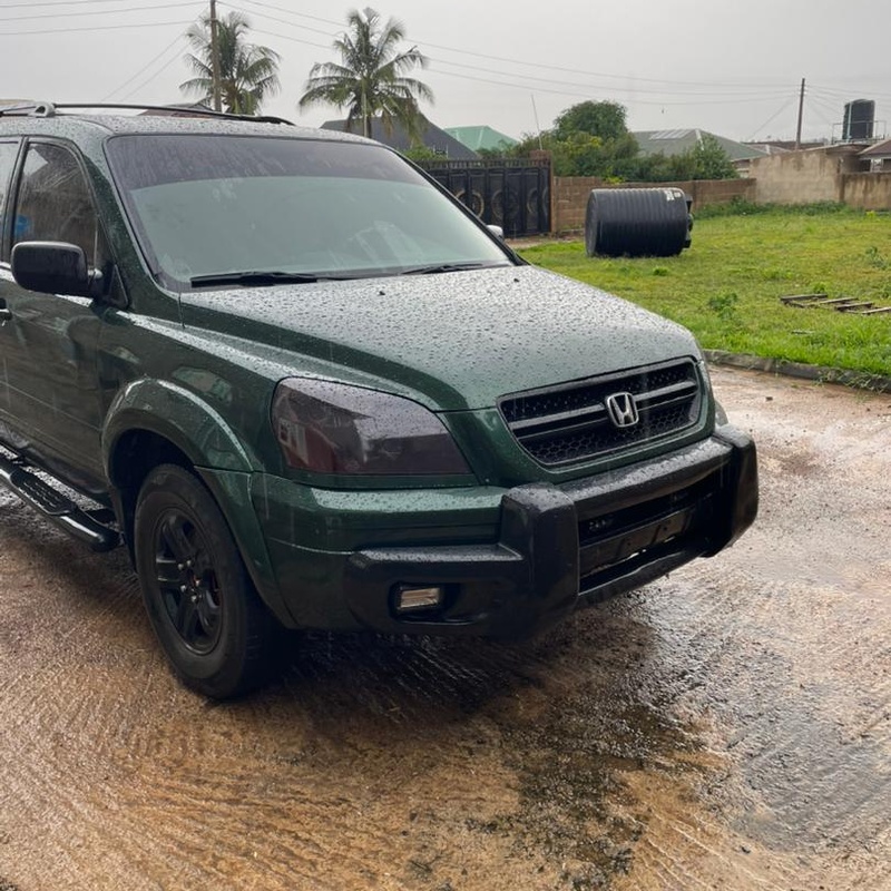 Honda pilot 2005 In Osun image