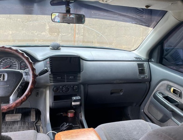 Honda pilot 2005 In Osun