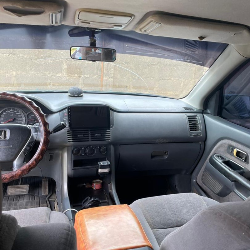 Honda pilot 2005 In Osun image