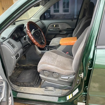 Honda pilot 2005 In Osun