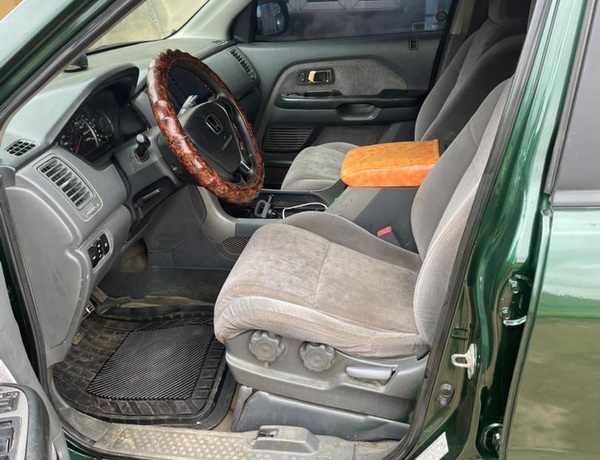 Honda pilot 2005 In Osun