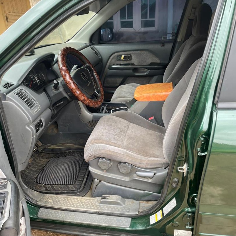 Honda pilot 2005 In Osun image
