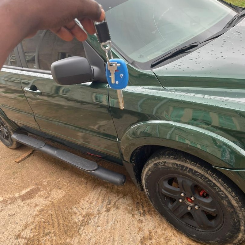 Honda pilot 2005 In Osun image