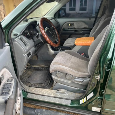 Honda pilot 2005 In Osun