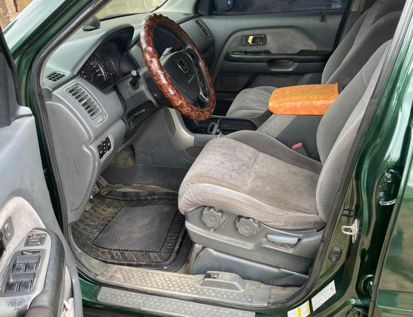Honda pilot 2005 In Osun