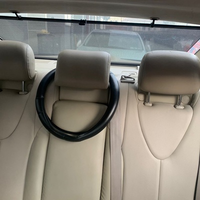Toyota Camry 2010 In Okota Lagos
