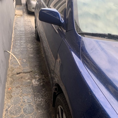 Toyota Camry 2010 In Okota Lagos