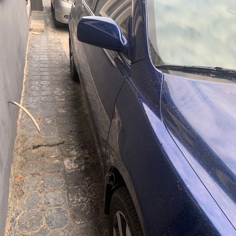 Toyota Camry 2010 In Okota Lagos image