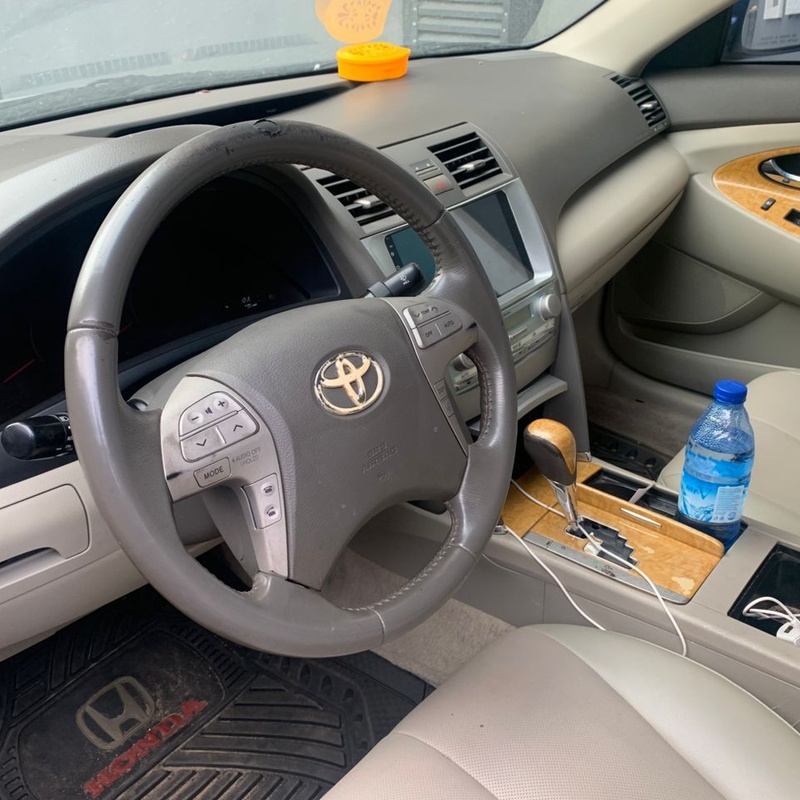 Toyota Camry 2010 In Okota Lagos image