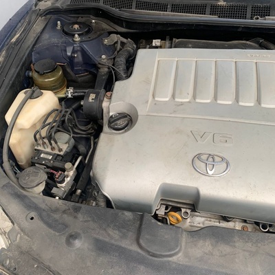 Toyota Camry 2010 In Okota Lagos
