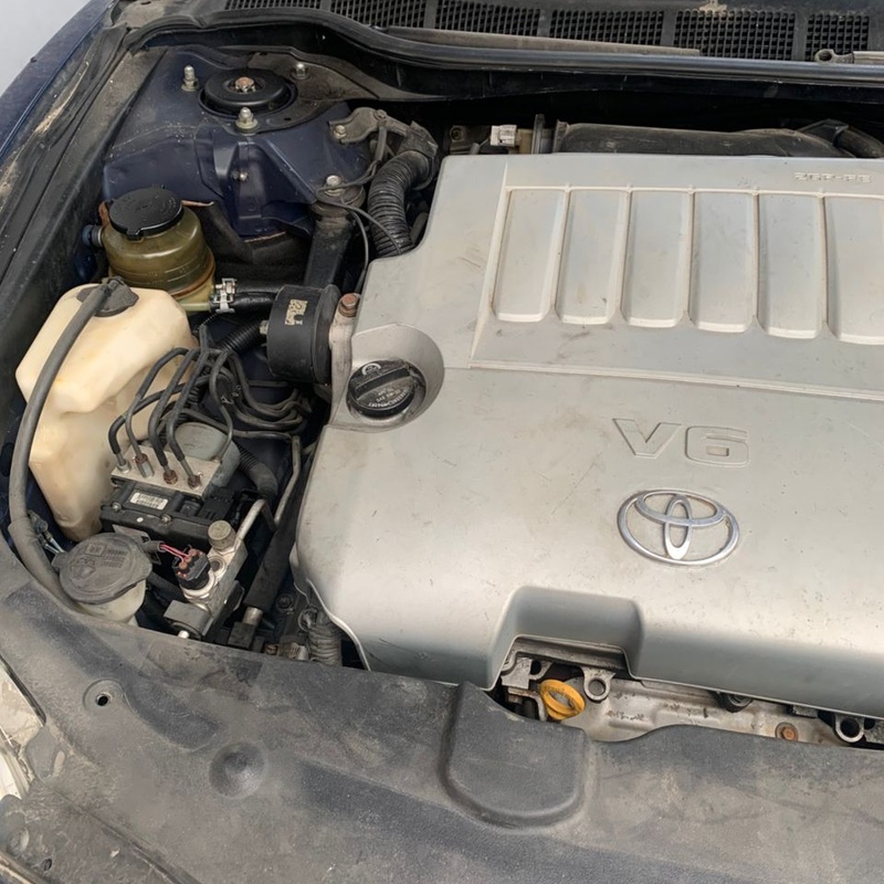 Toyota Camry 2010 In Okota Lagos image