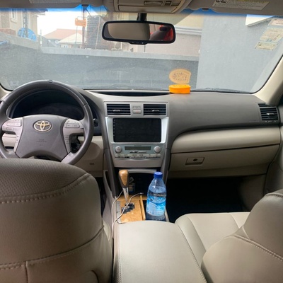 Toyota Camry 2010 In Okota Lagos