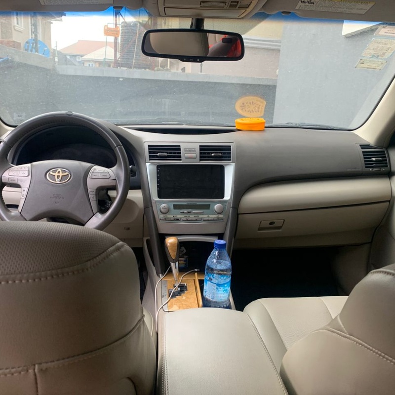 Toyota Camry 2010 In Okota Lagos image