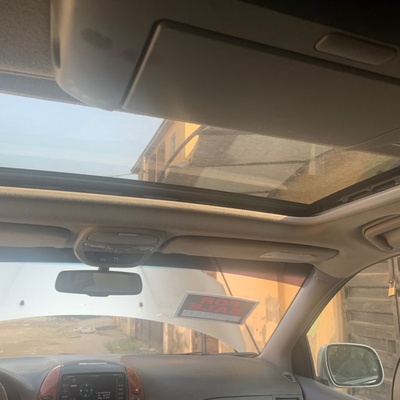 Toyota Sienna 2008 In Okota,Lagos.
