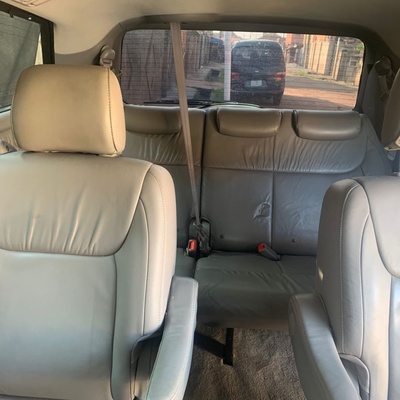 Toyota Sienna 2008 In Okota,Lagos.