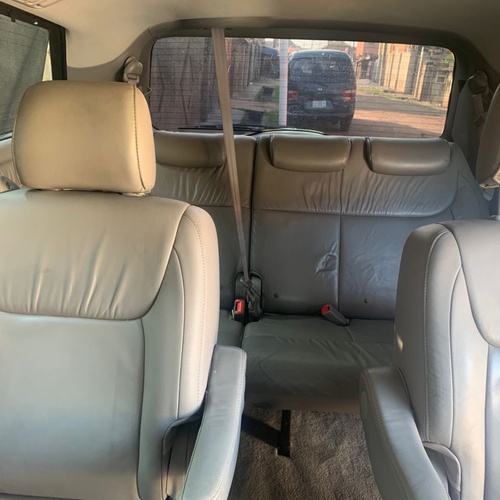 Toyota Sienna 2008 In Okota,Lagos.