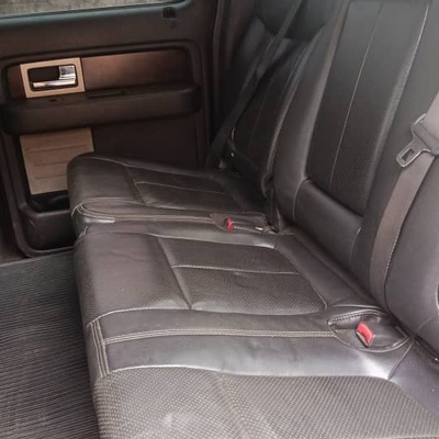 Ford F150 2012 IN DELTA
