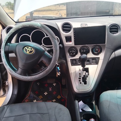 Toyota Matrix 2010 In Kubwa, Abuja