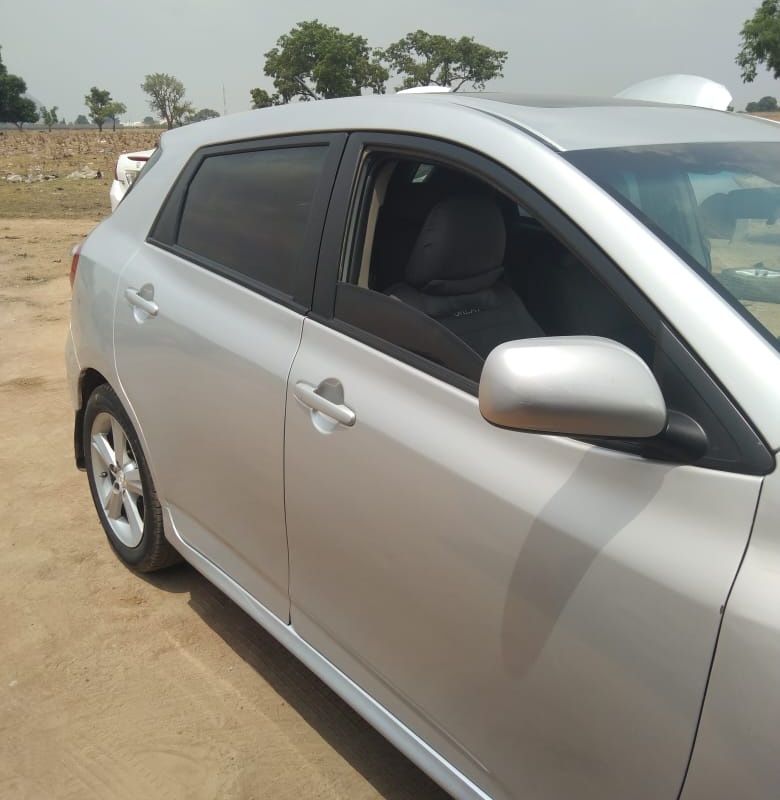 Toyota Matrix 2010 In Kubwa, Abuja image
