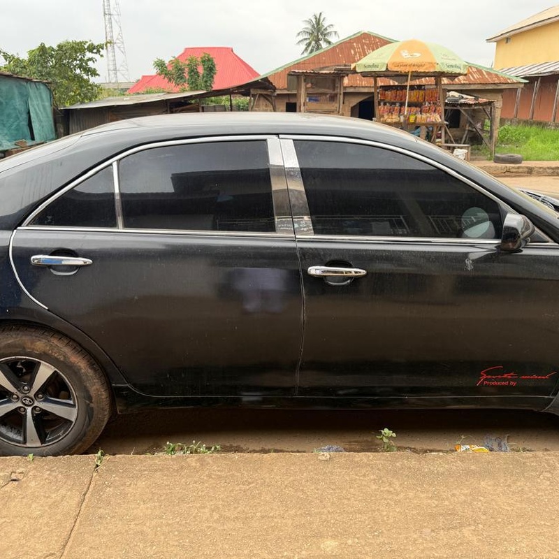 Toyota Camry 2008 In Lagos image