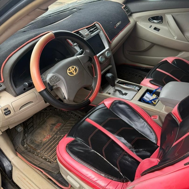 Toyota Camry 2008 In Lagos image