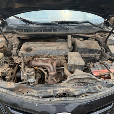 Toyota Camry 2008 In Lagos