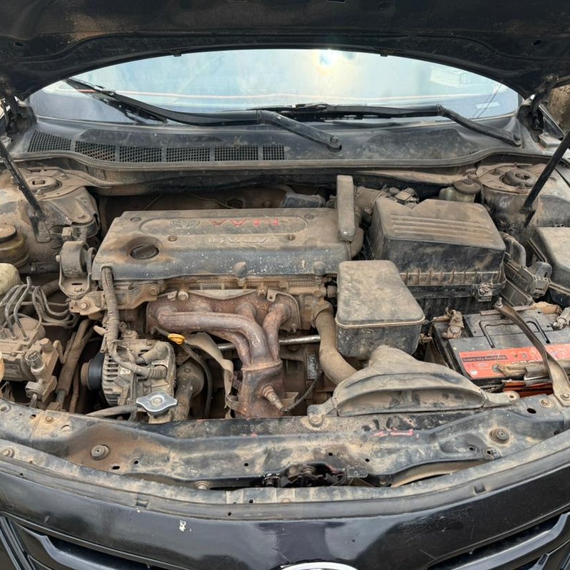 Toyota Camry 2008 In Lagos image