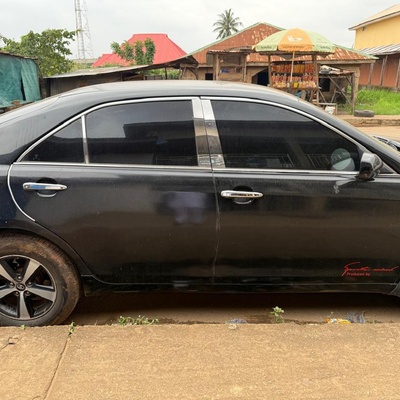 Toyota Camry 2008 In Lagos