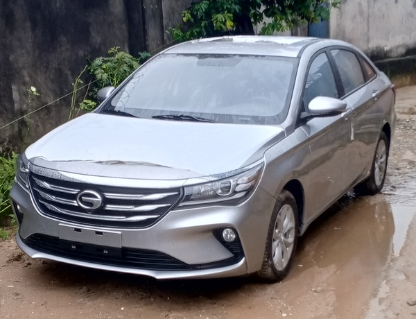 Brand New GAC GA4 2023 in Uyo