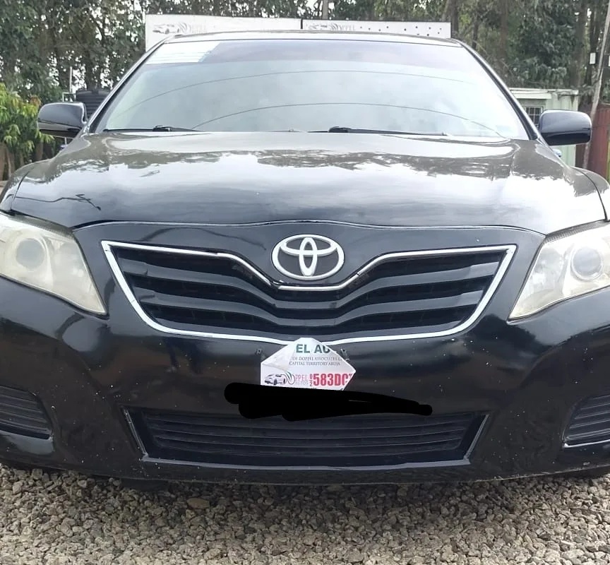 Tescon Nigeria LTD Hero Image