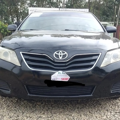 Toyota Camry 2010 for Sale In Lagos