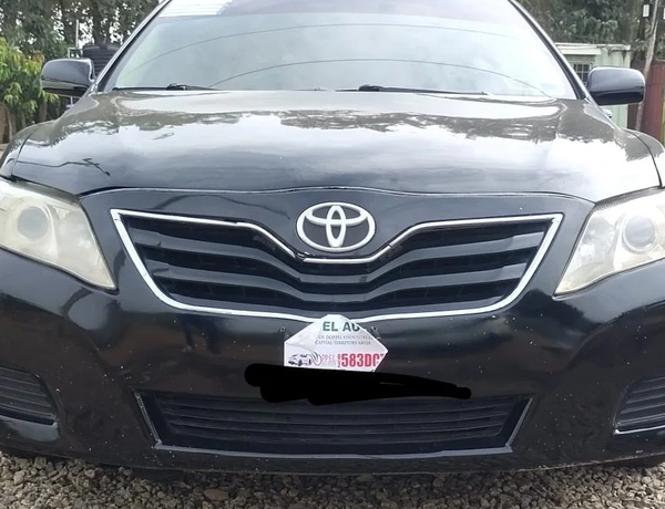 Toyota Camry 2010 for Sale In Lagos