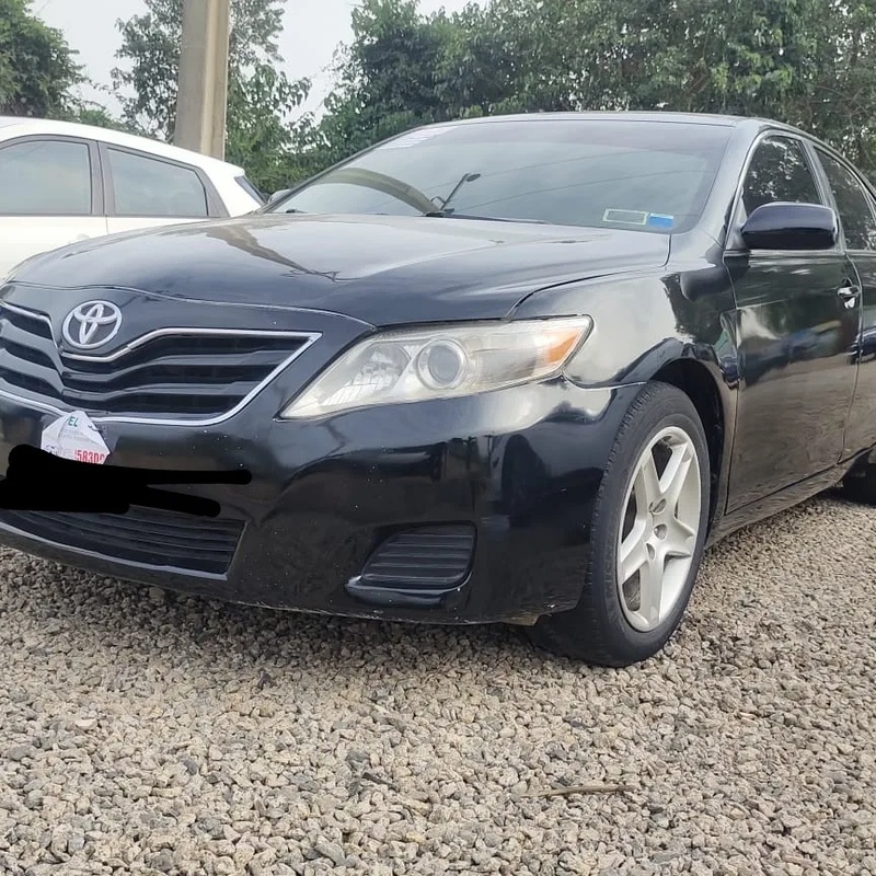Toyota Camry 2010 for Sale In Lagos image